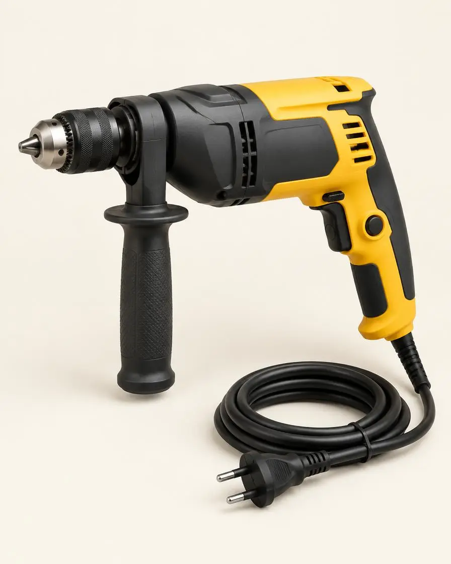 Power tools & drills