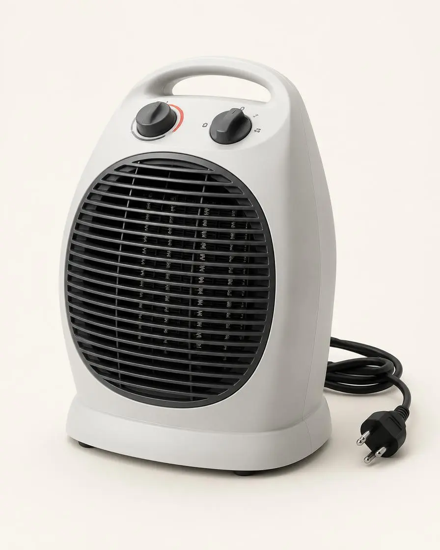 Heaters