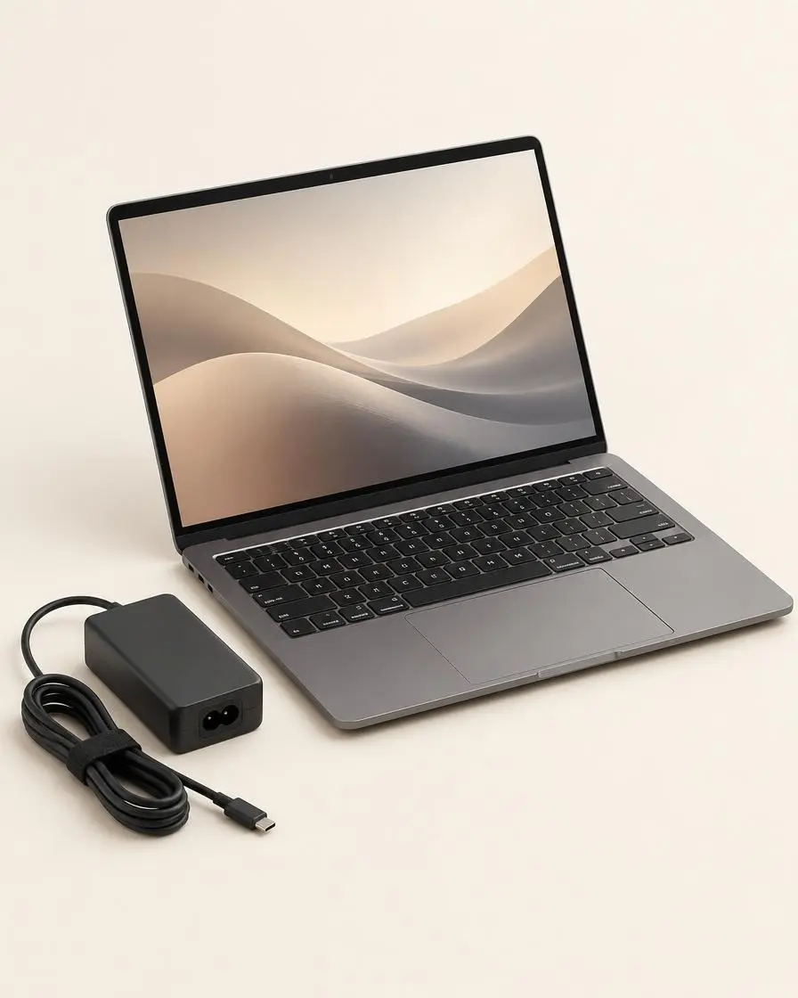 Computers & laptops