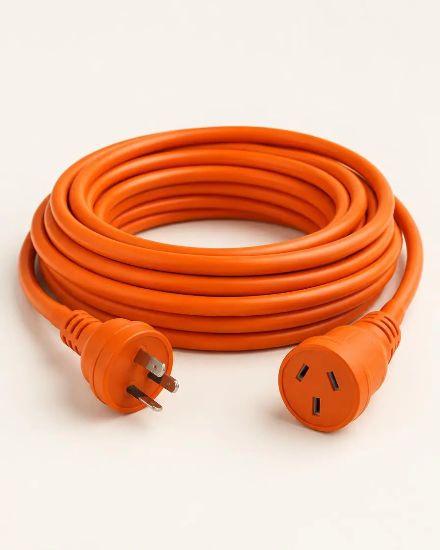 Extension leads